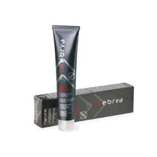 Color Hair Colouring Cream - Hair color 100 ml