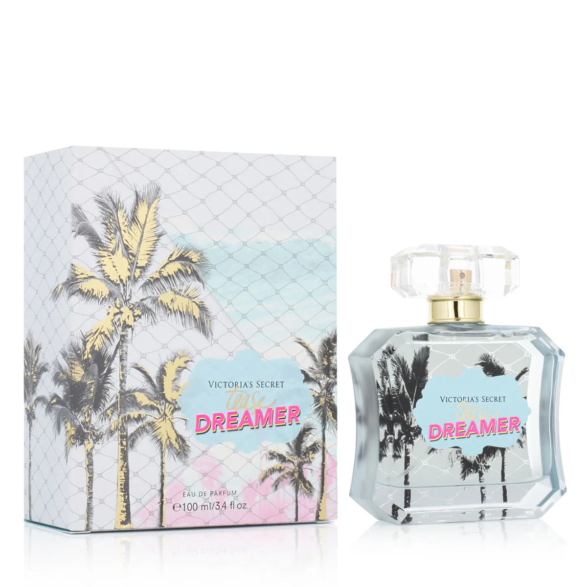 Victoria secret Tease Dreamer Eau De