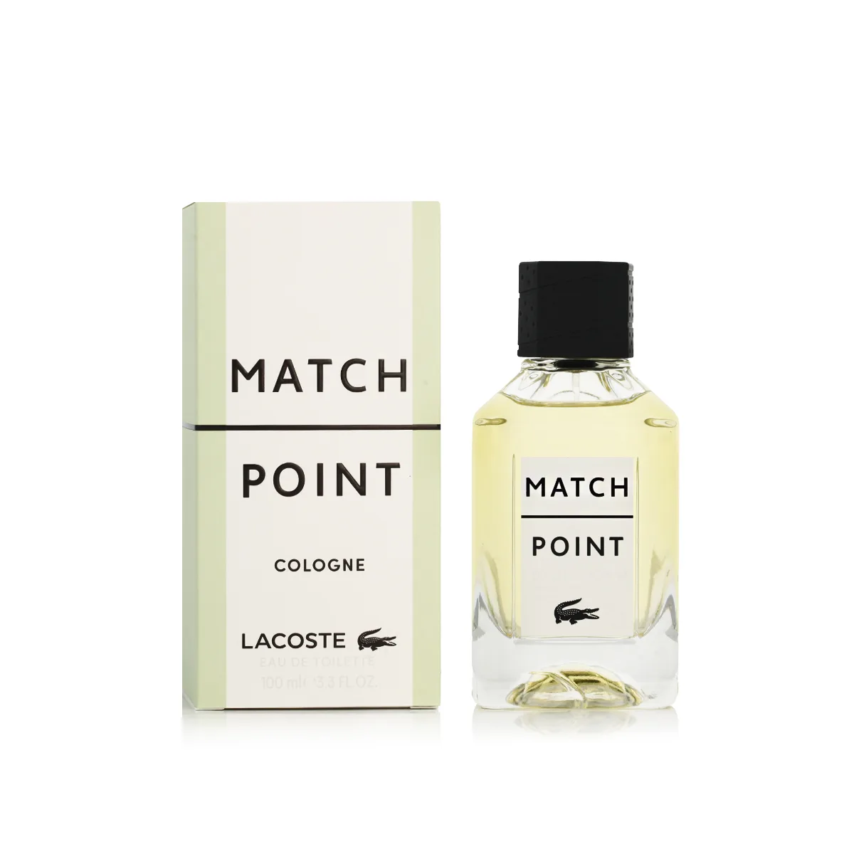 Lacoste Match Point Cologne Eau De