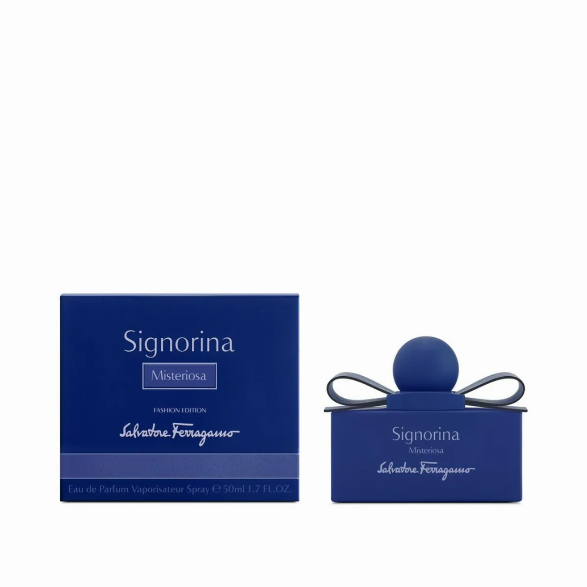 Ferragamo Salvatore Ferragamo, Signorina Misteriosa Fashion