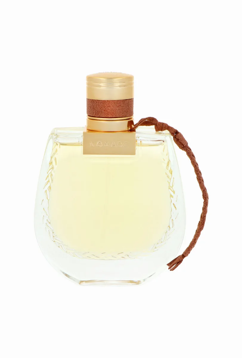 Chloe Chloé Nomade Jasmin Naturel Intense