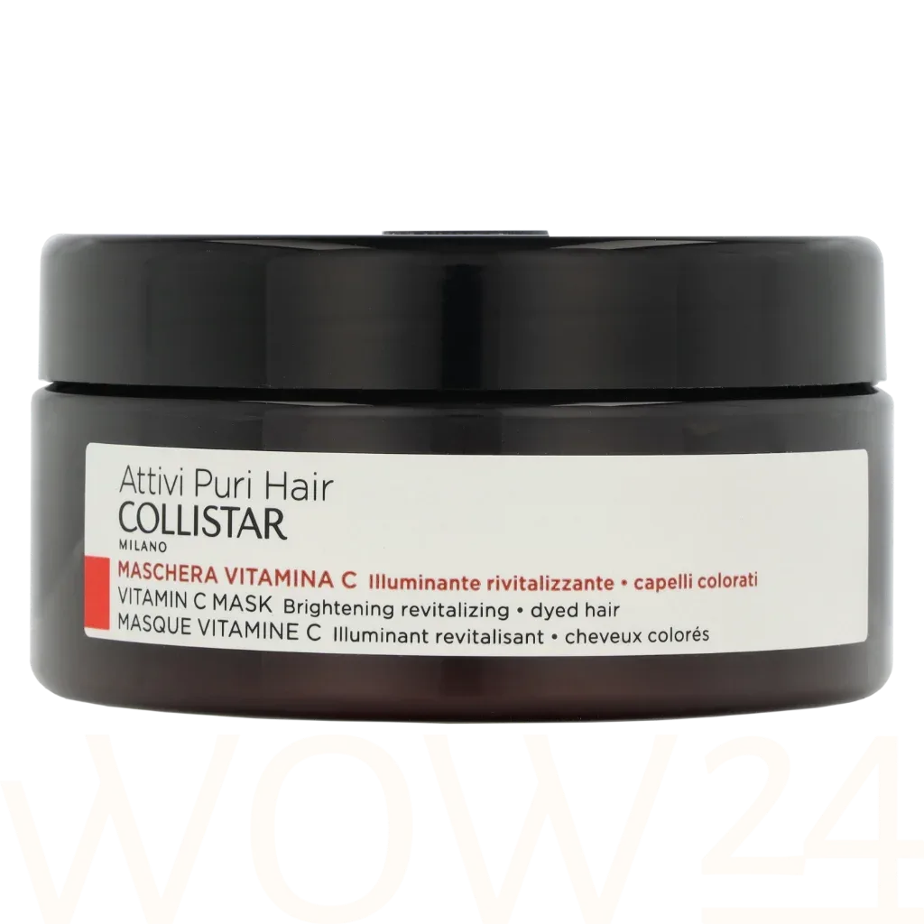 Collistar Attivi Puri Hair Vitamin C