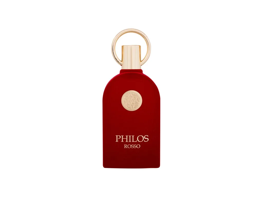 Maison Alhambra Philos Rosso Eau De