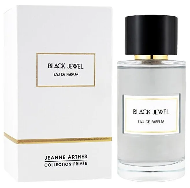 Jeanne Arthes Black Jewel Eau De