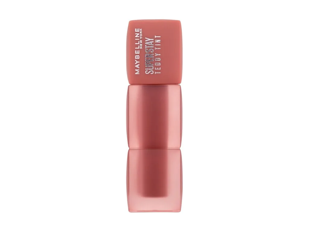 Maybelline Super Stay Teddy Tint Lūpu