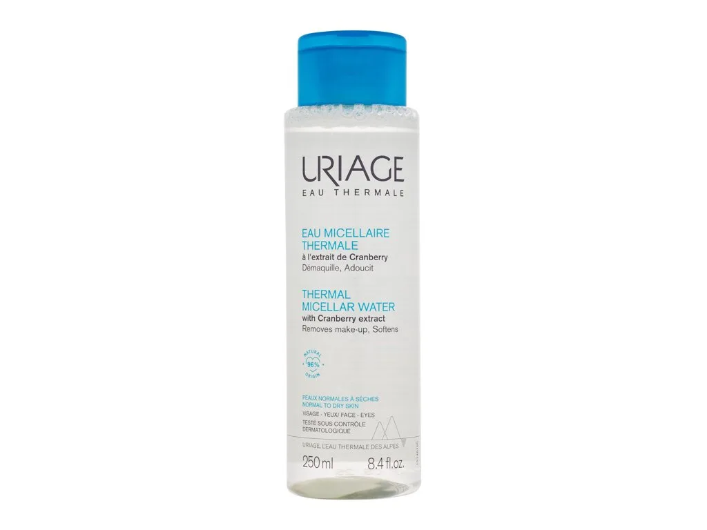 Uriage Eau Thermale Thermal Micellar Water