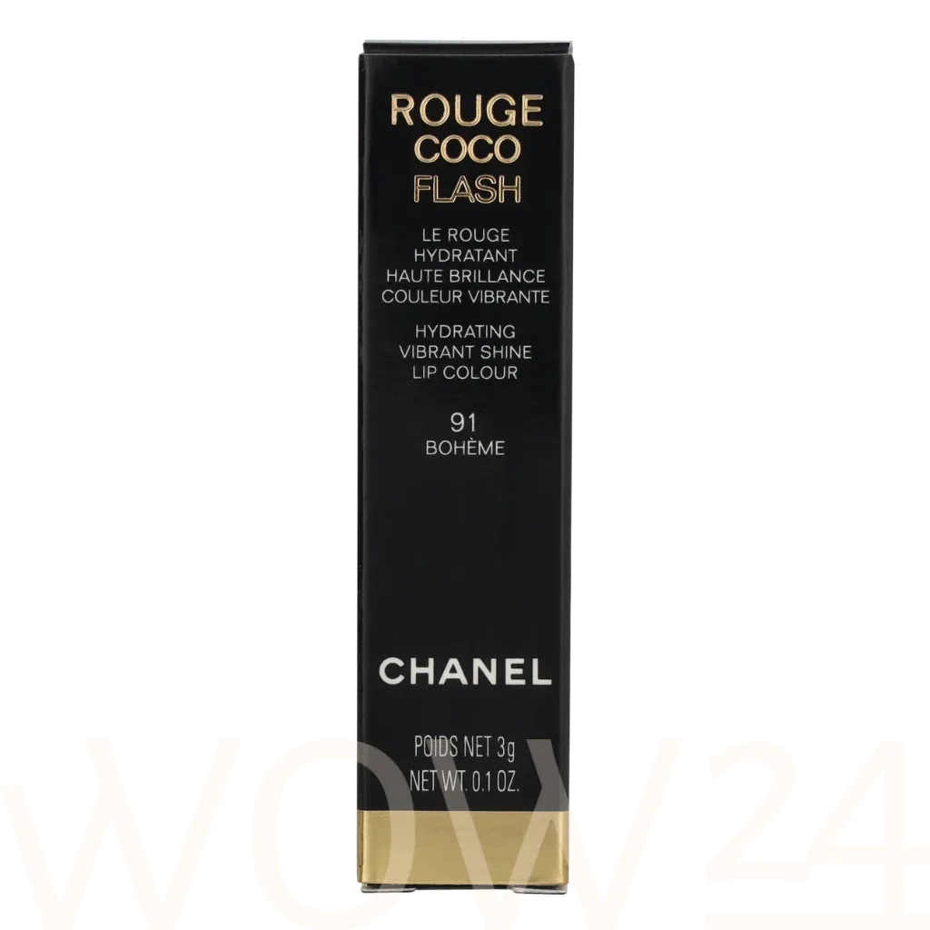 Chanel Rouge Coco Flash 3 ml
