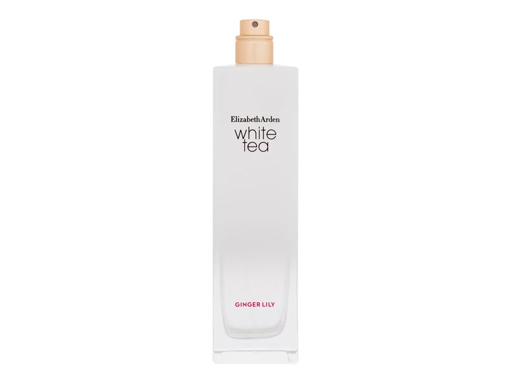 Elizabeth Arden White Tea Ginger Lily