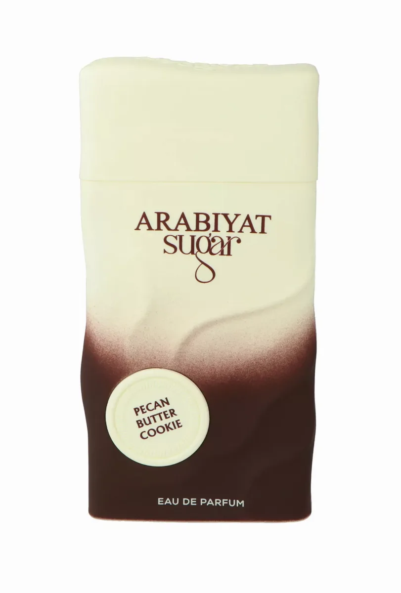 Arabiyat Sugar pecan butter cookie Eau