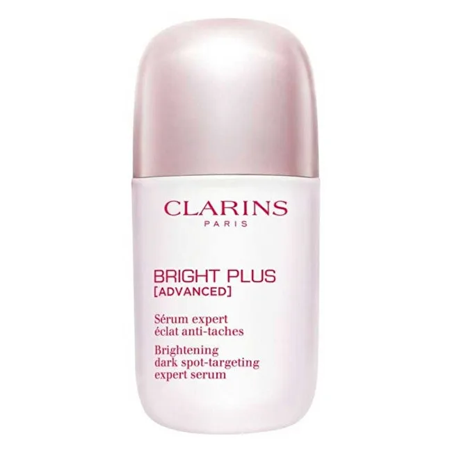 Clarins Bright Plus Advanced Dark Spot-Targeting
