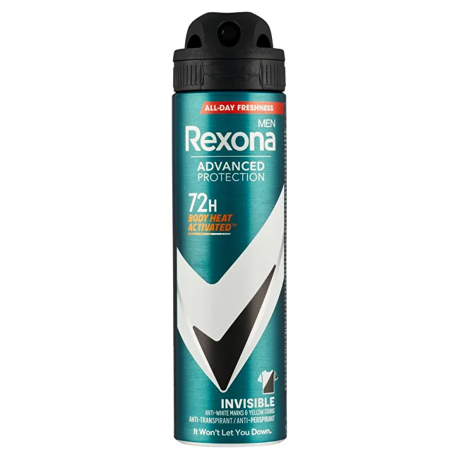 Rexona Antiperspirant spray Men Advanced Protection