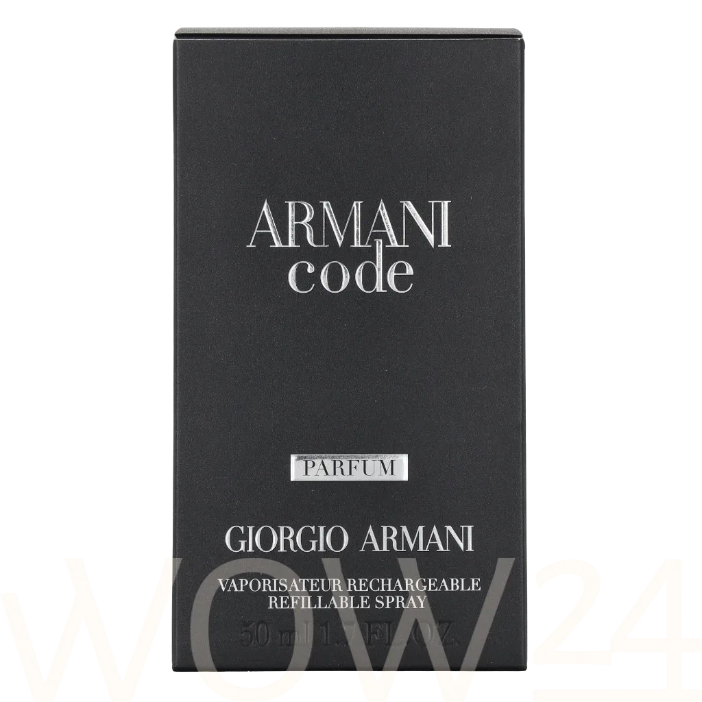 Giorgio Armani Code Parfum Parfum 50