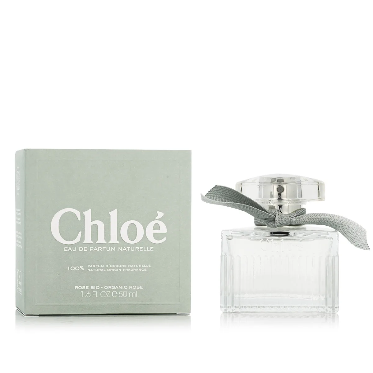 Chloé Chloe Rose Naturelle Eau De