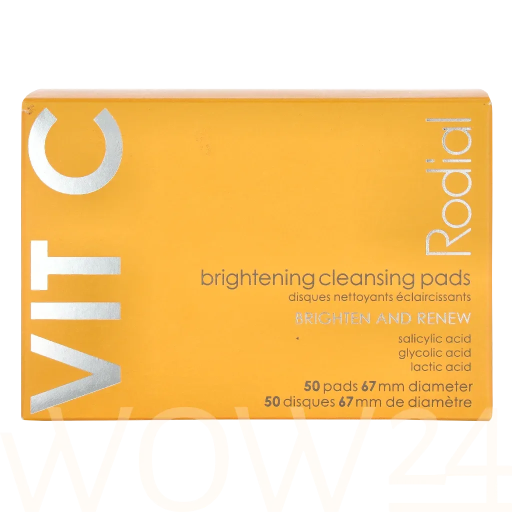 Rodial Rodial Vit C Brightening Cleansing