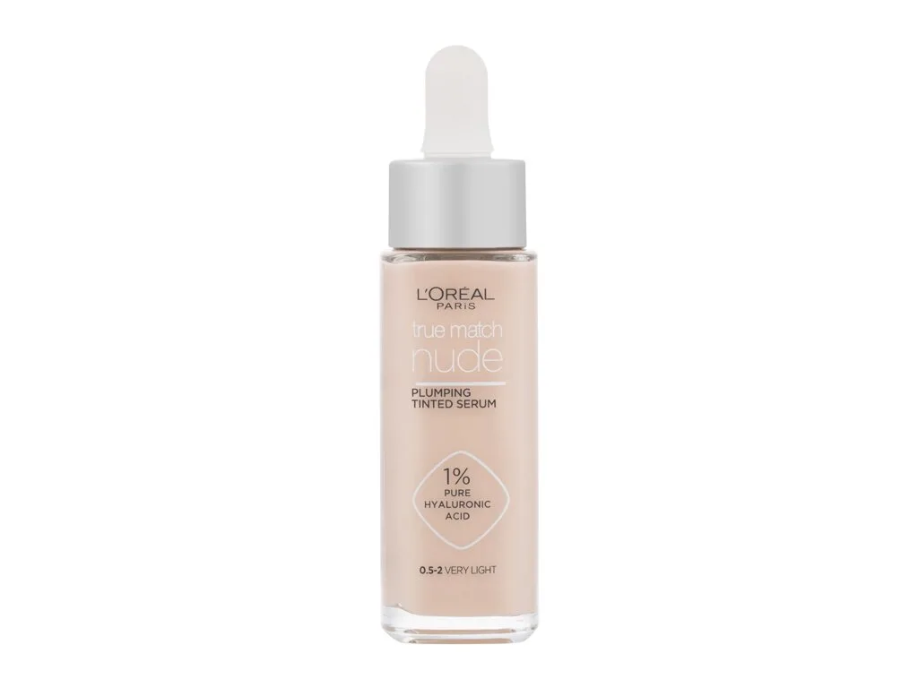 Loreal L`oreal True Match Nude 30