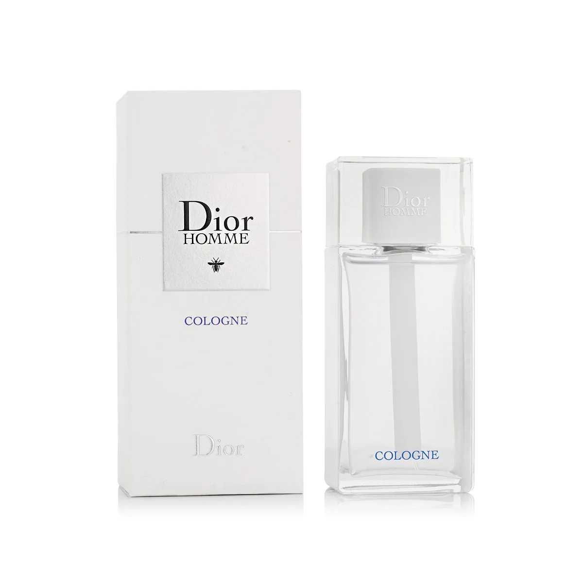 Dior Dior Homme Cologne 2022 Eau