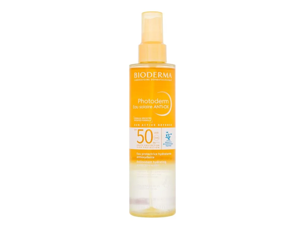 Bioderma Photoderm Eau Solaire ANTI-OX Saules