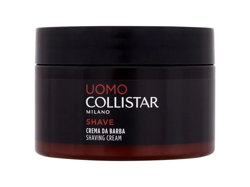 Collistar Uomo Shaving Cream 200 ml