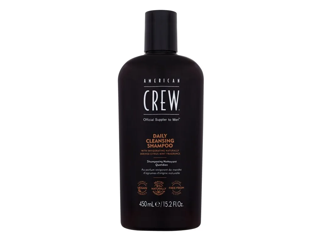 American Crew Daily Cleansing 450 ml
