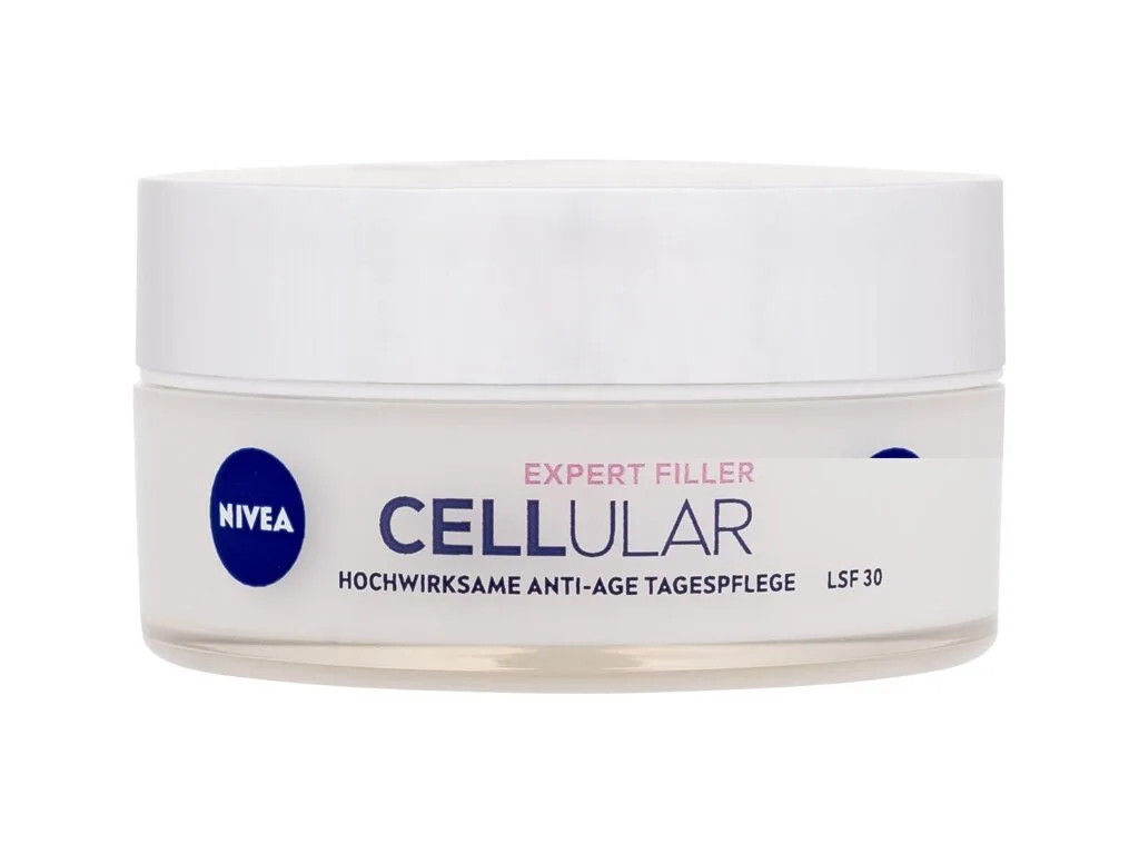 Nivea Cellular Expert Filler Intensive Anti-Age