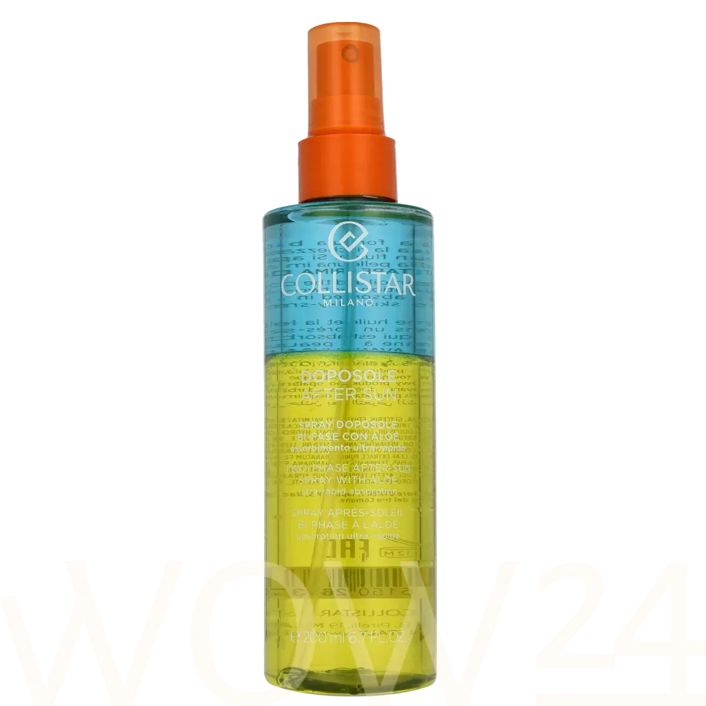 Collistar Special Perfect Tan Two Phase