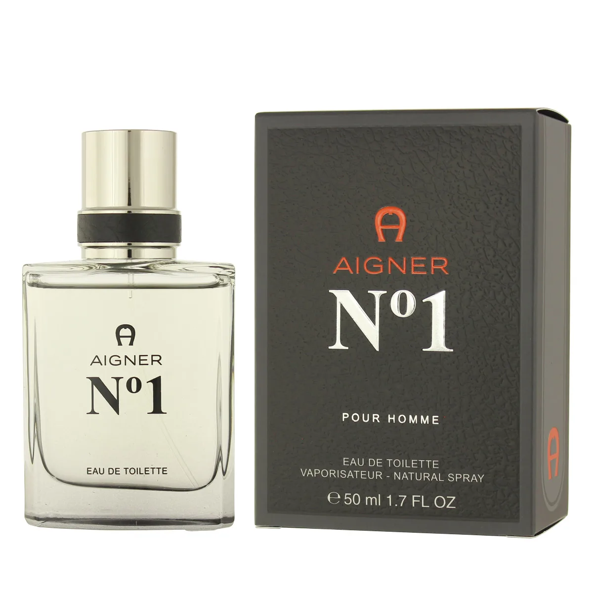 Aigner Aigner No 1 Eau De