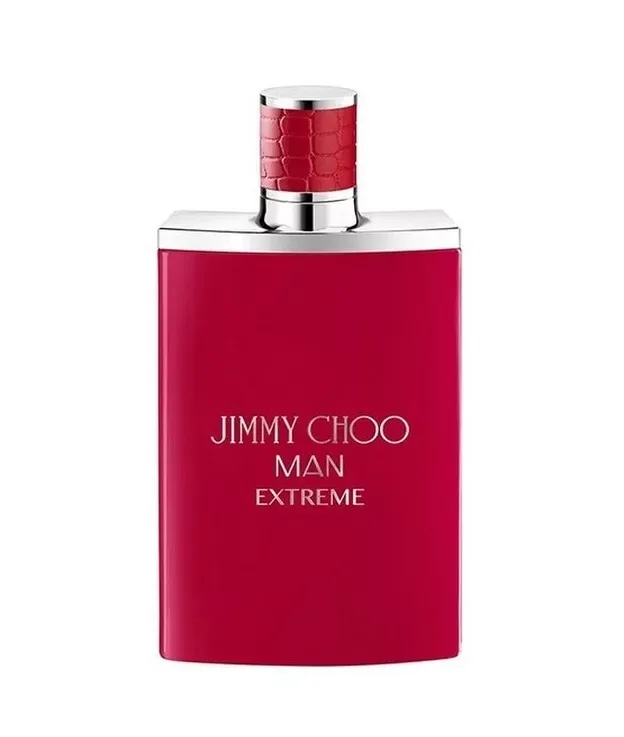 Jimmy choo Man Extreme Eau De