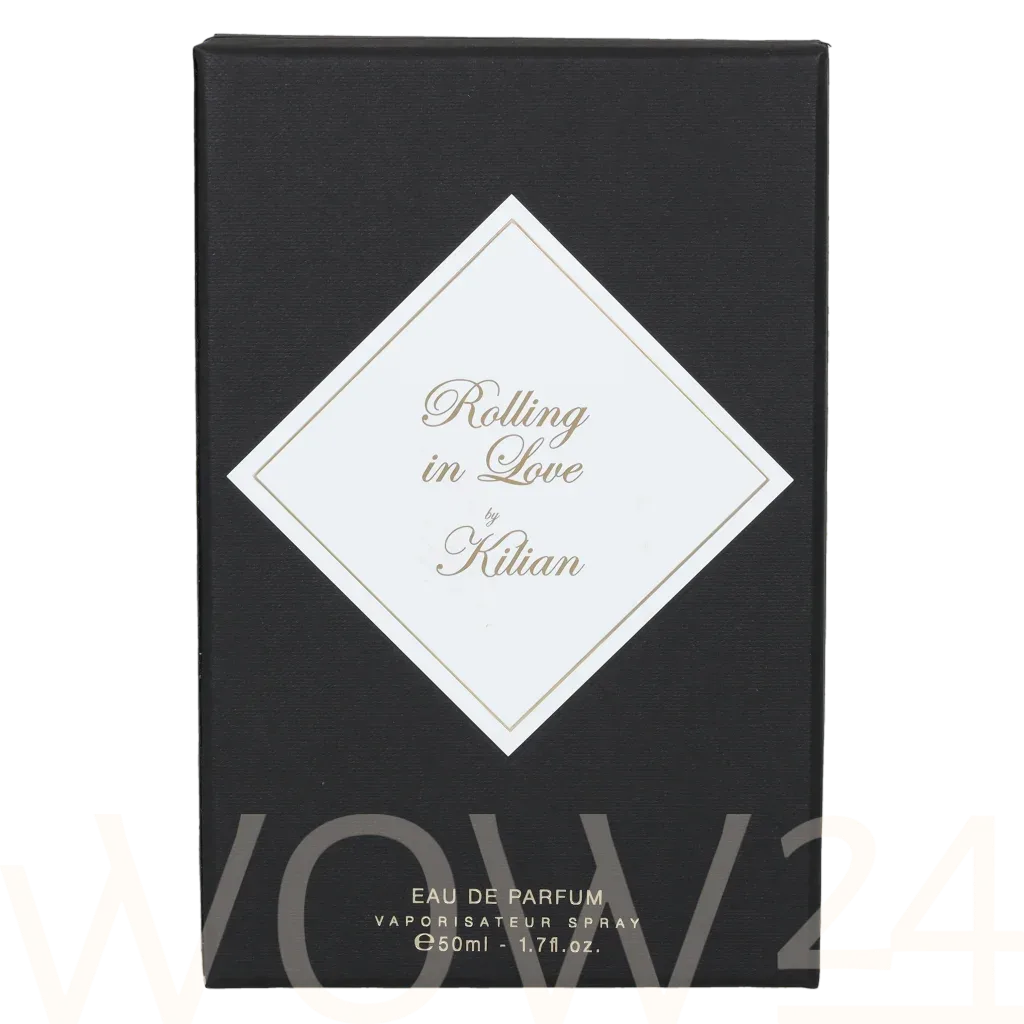 Kilian Rolling in Love Eau De