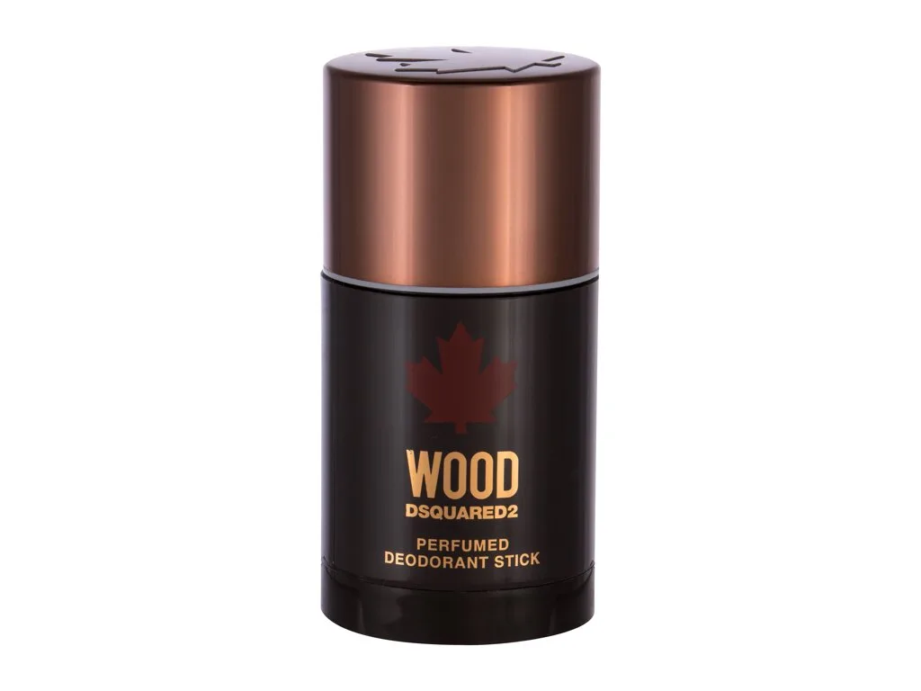 Dsquared2 Wood Dezodorants 75 ml