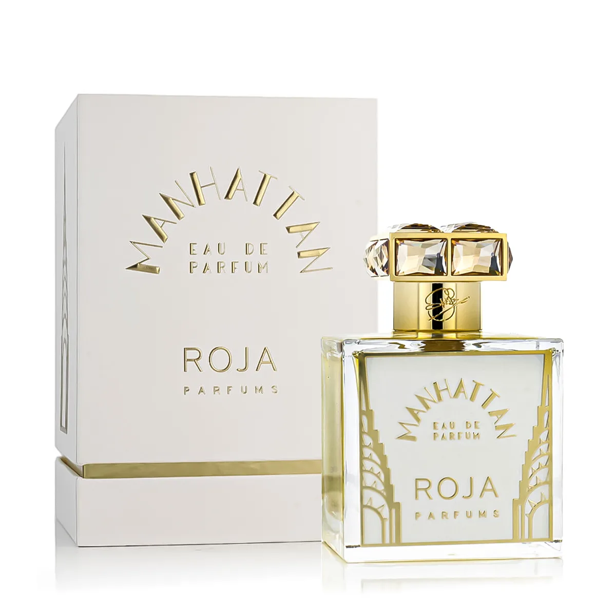 Roja Manhattan Eau De Parfum 100