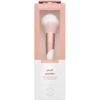 EcoTools Plush Powder Brush