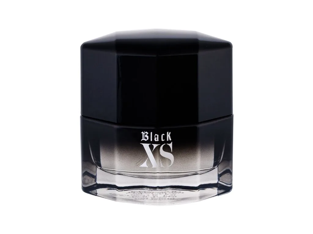 Rabanne Black XS 2018 Eau De