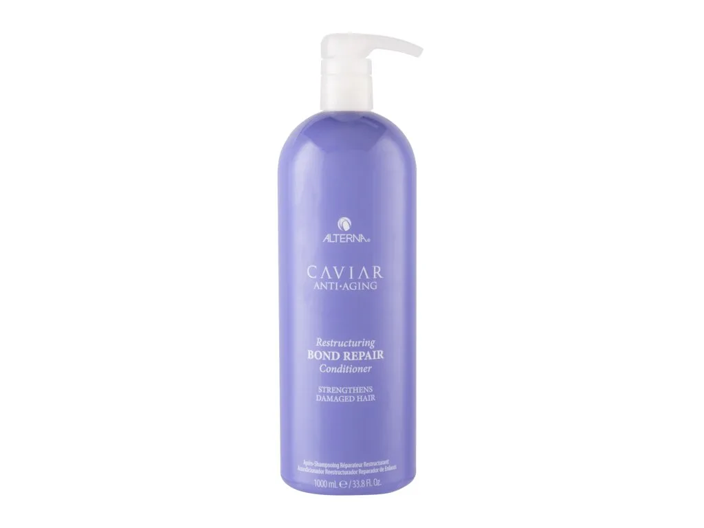 Alterna Caviar Anti-Aging Restructuring Bond Repair