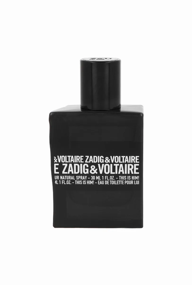 Zadig & Voltaire This is Him