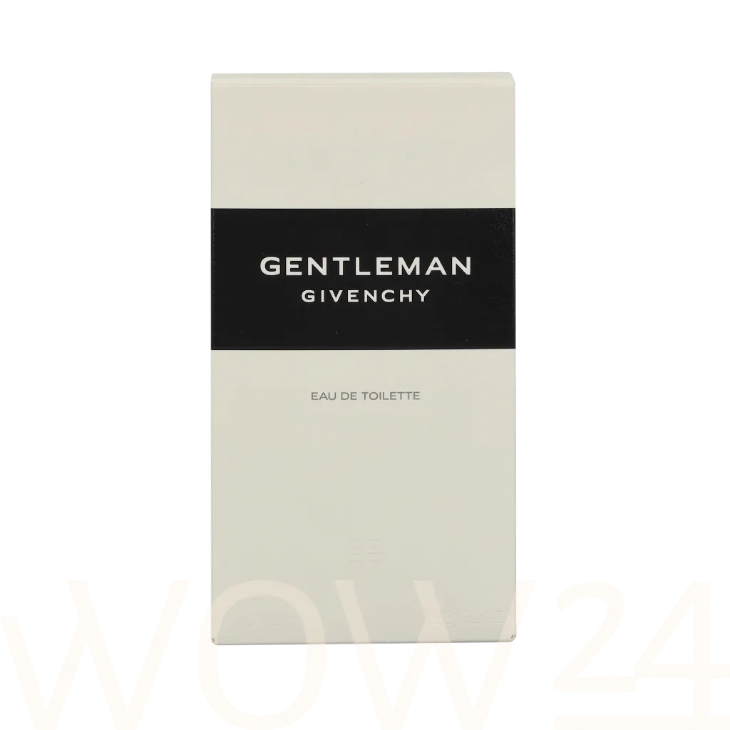 Givenchy Gentleman 2017 Eau De Toilette