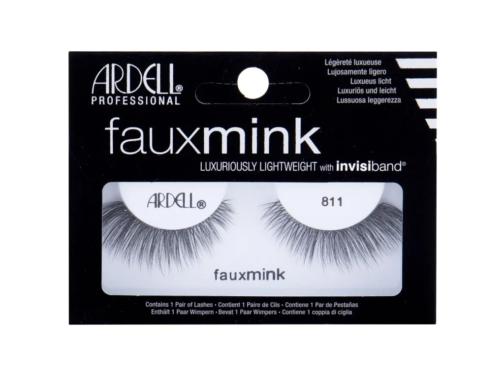 Ardell Faux Mink 811 1 ml