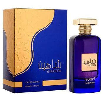 Hamidi Shaheen Eau De Parfum 100