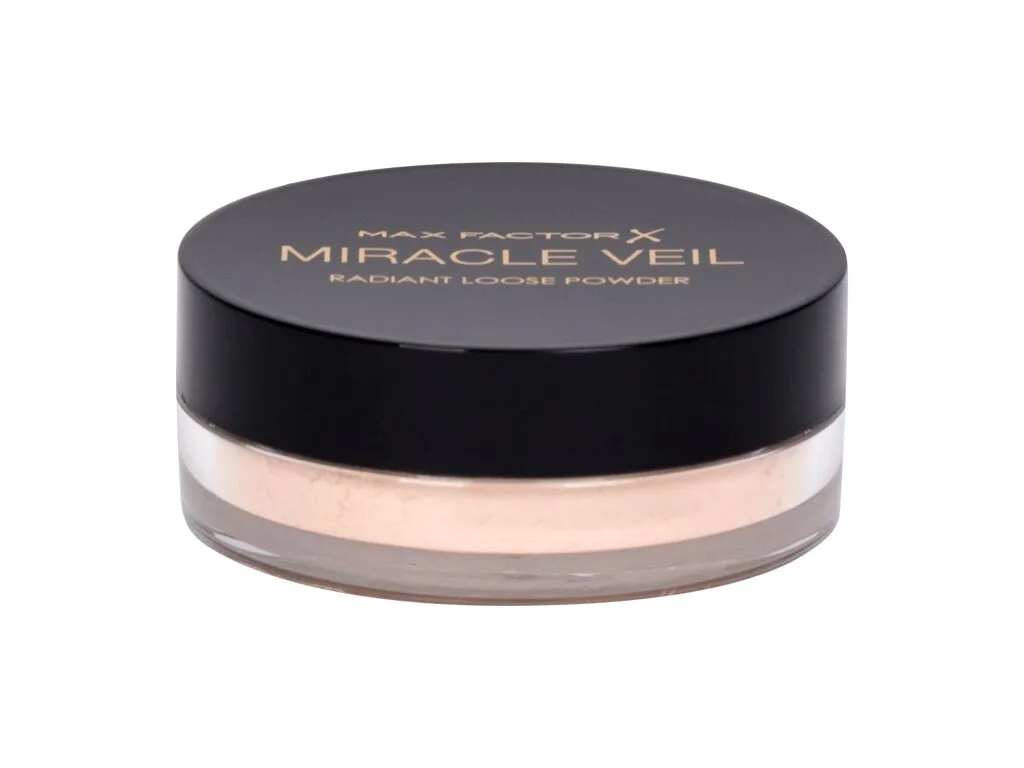 Max Factor Miracle Veil Pūderis 4