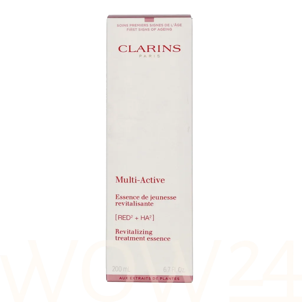 Clarins Clarins Multi-Active Revitalizing Treatment Essence