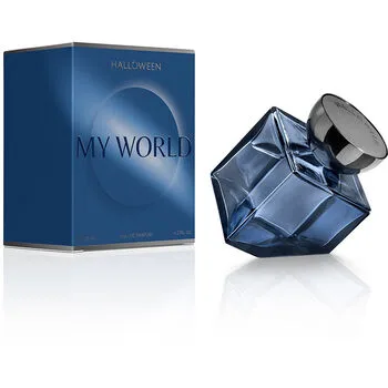 Halloween My World Eau De Parfum