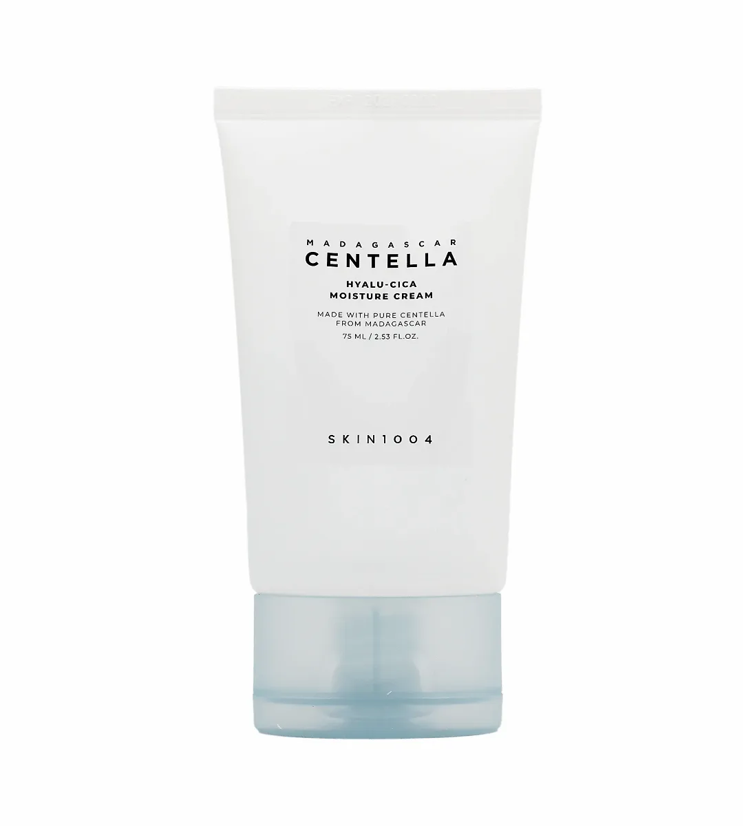 SKIN1004 Hyalu-Cica Moisture Cream Dienas krēms