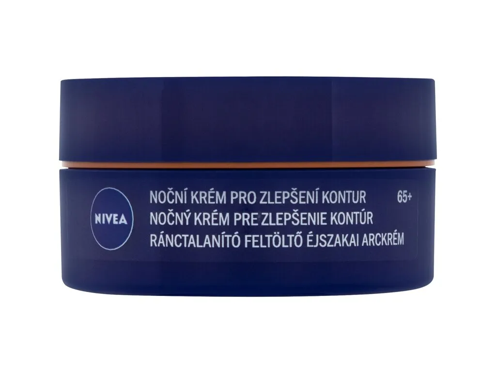 Nivea Anti-Wrinkle + Contouring 50 ml