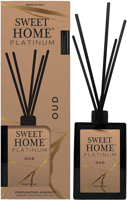Sweet Home Collection Aroma diffuser Oud