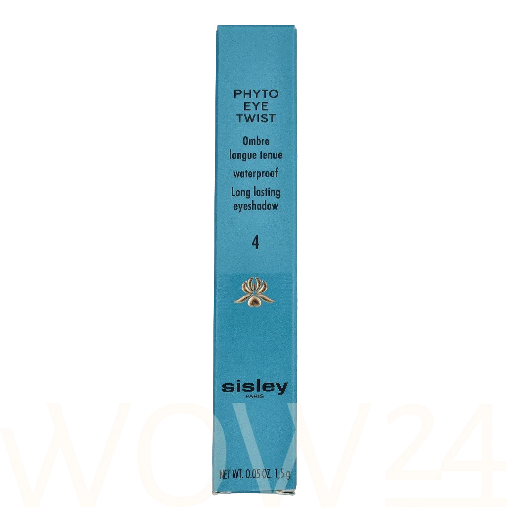 Sisley Phyto-Eye Twist Acu ēnas 1