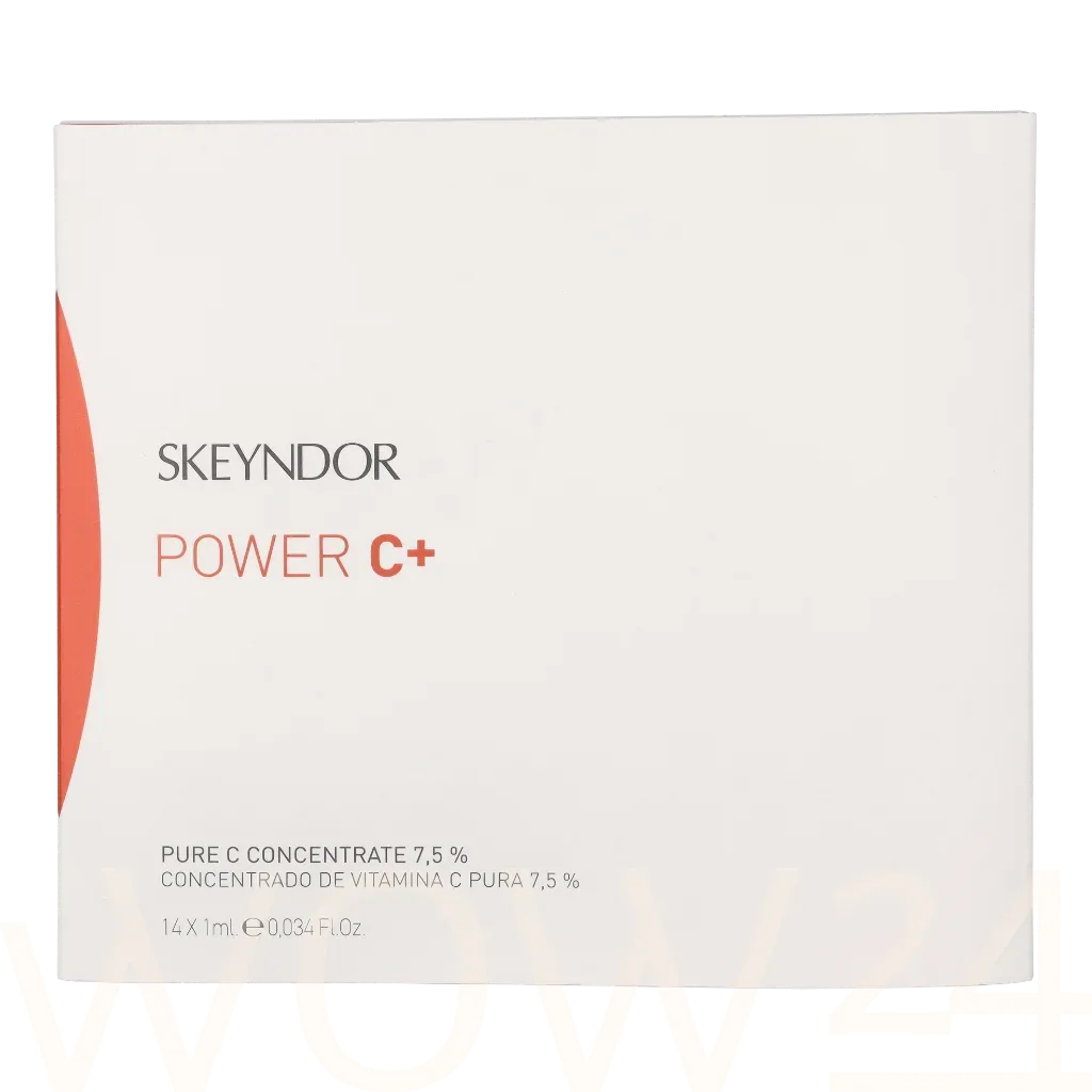 Skeyndor Skeyndor Power C+ Pure Vitamin