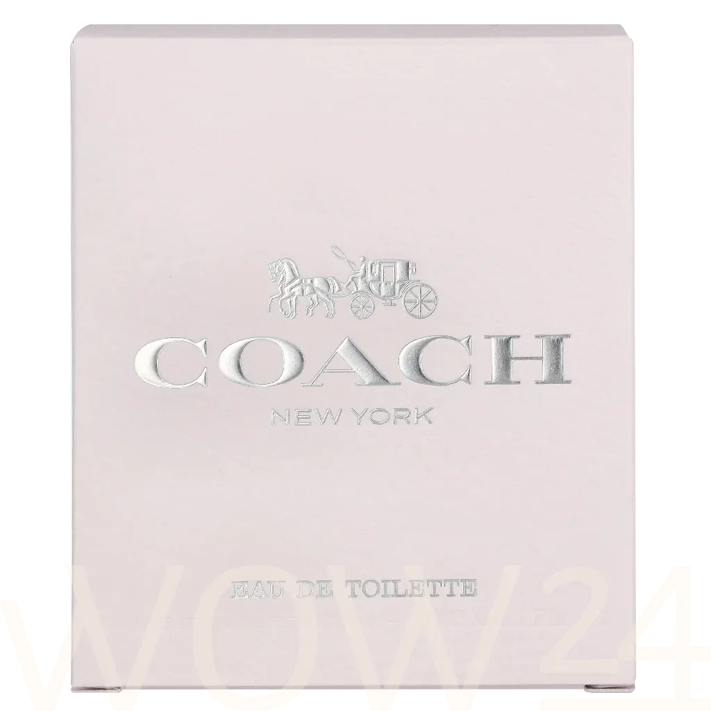 Coach Coach Eau De Toilette 30