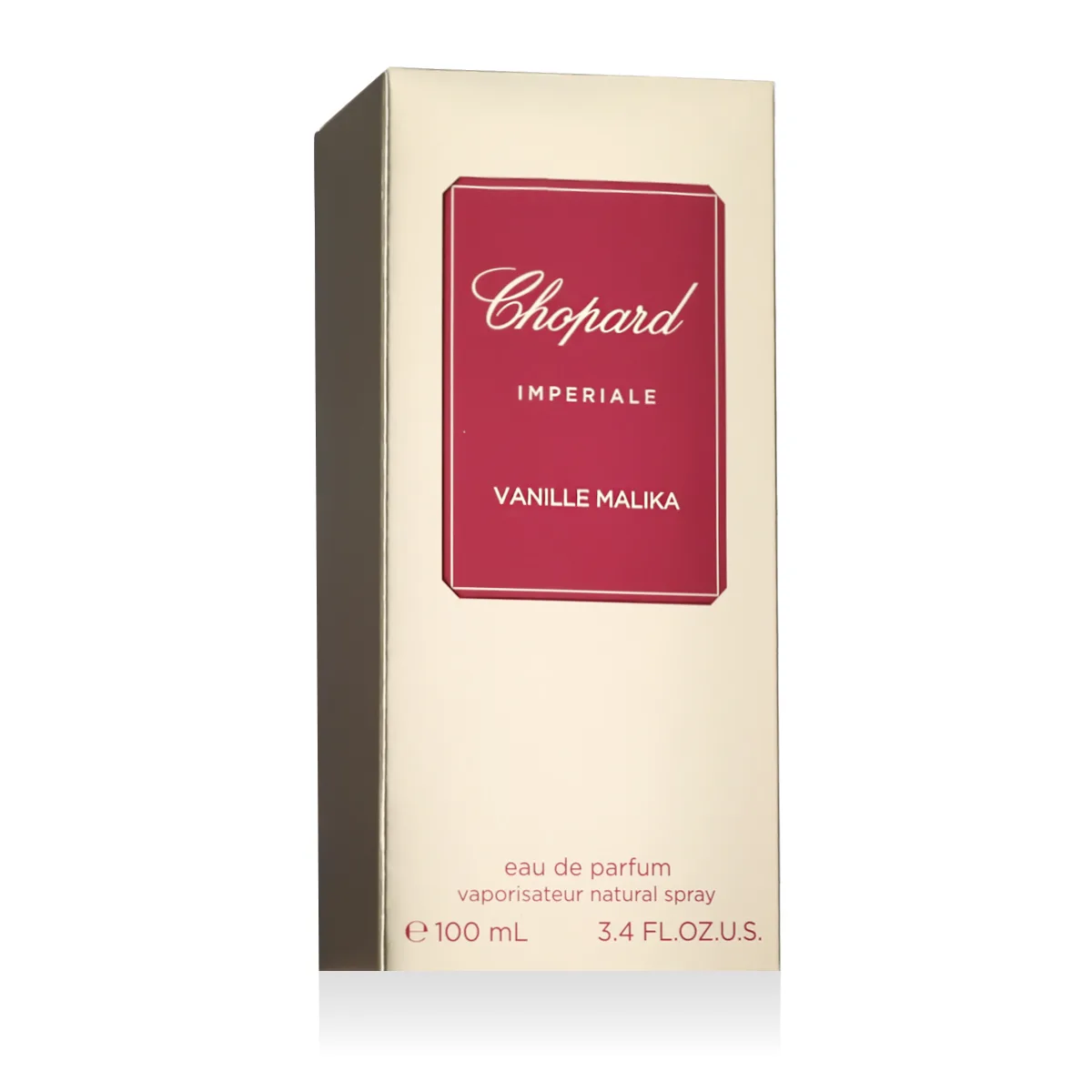 Chopard Imperiale Vanille Malika Eau De
