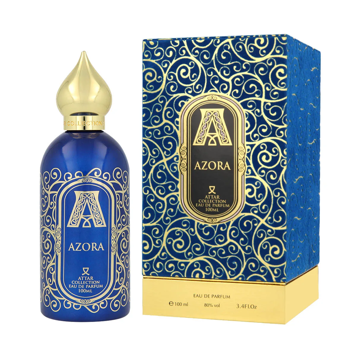 Attar collection Azora Eau De Parfum