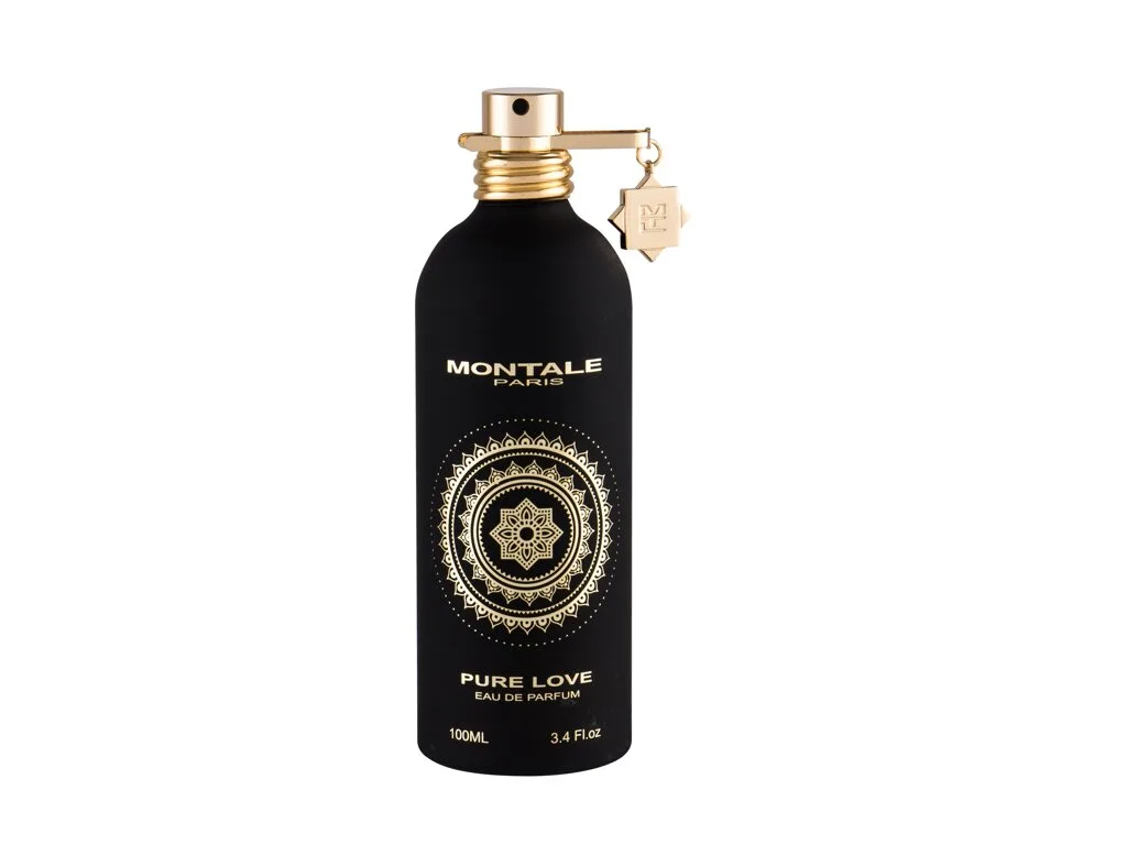 Montale Pure Love Eau De Parfum