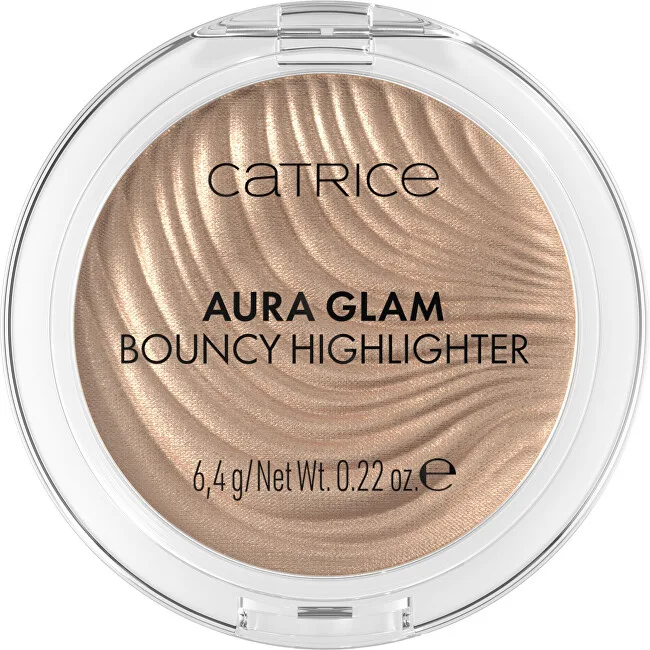 Catrice Aura Glam Bouncy Highlighter -